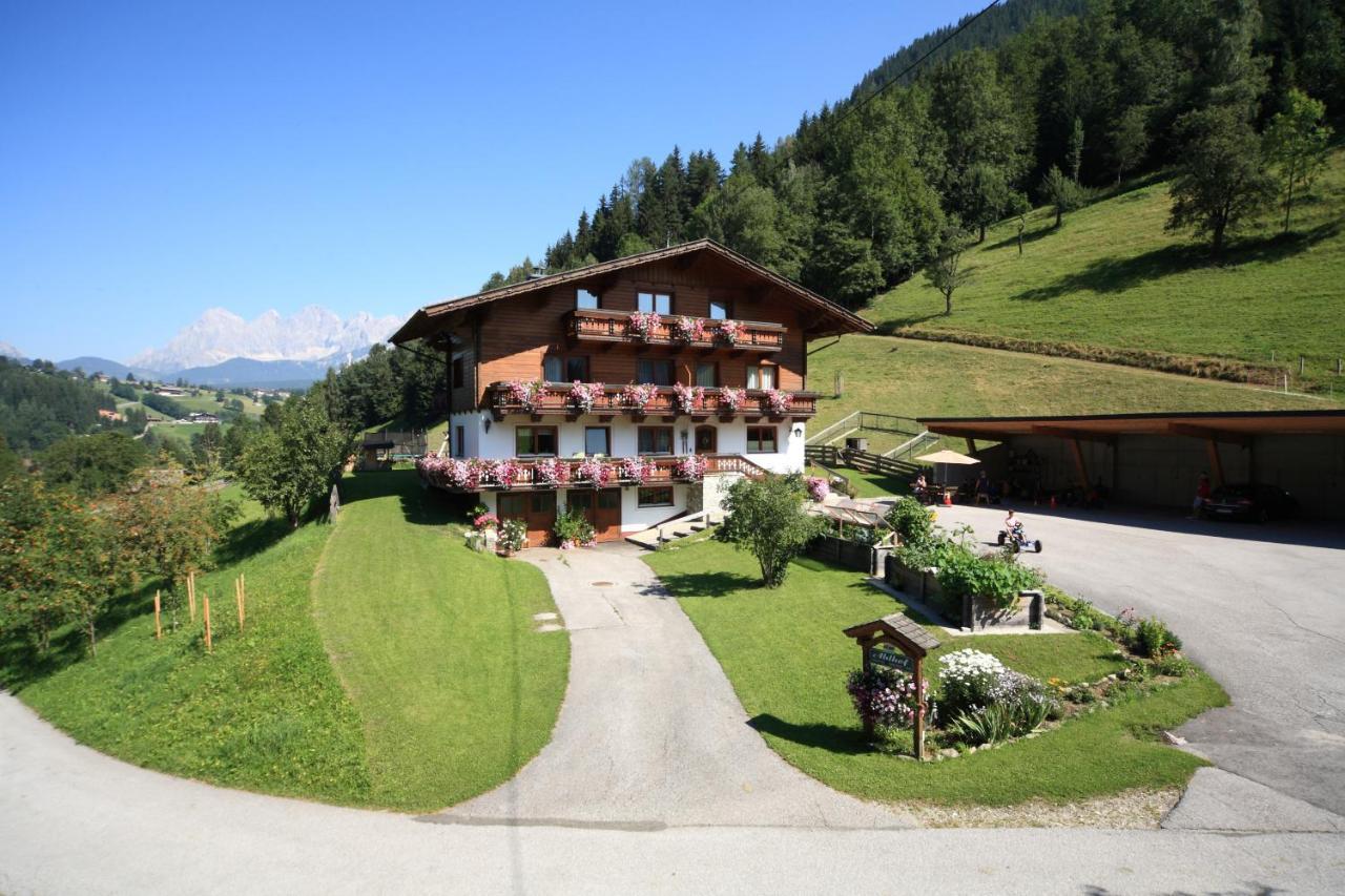 Villa Ahlhof Schladming Exterior foto