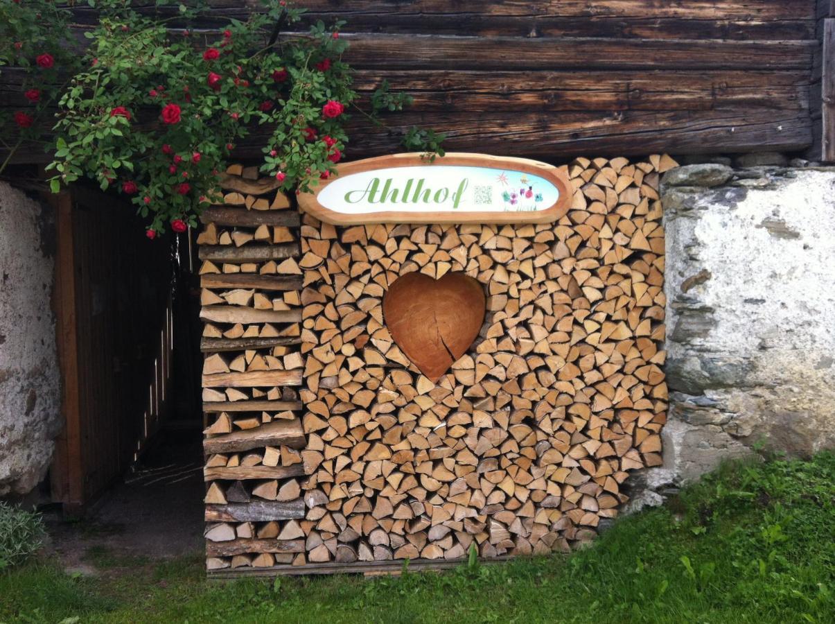 Villa Ahlhof Schladming Exterior foto