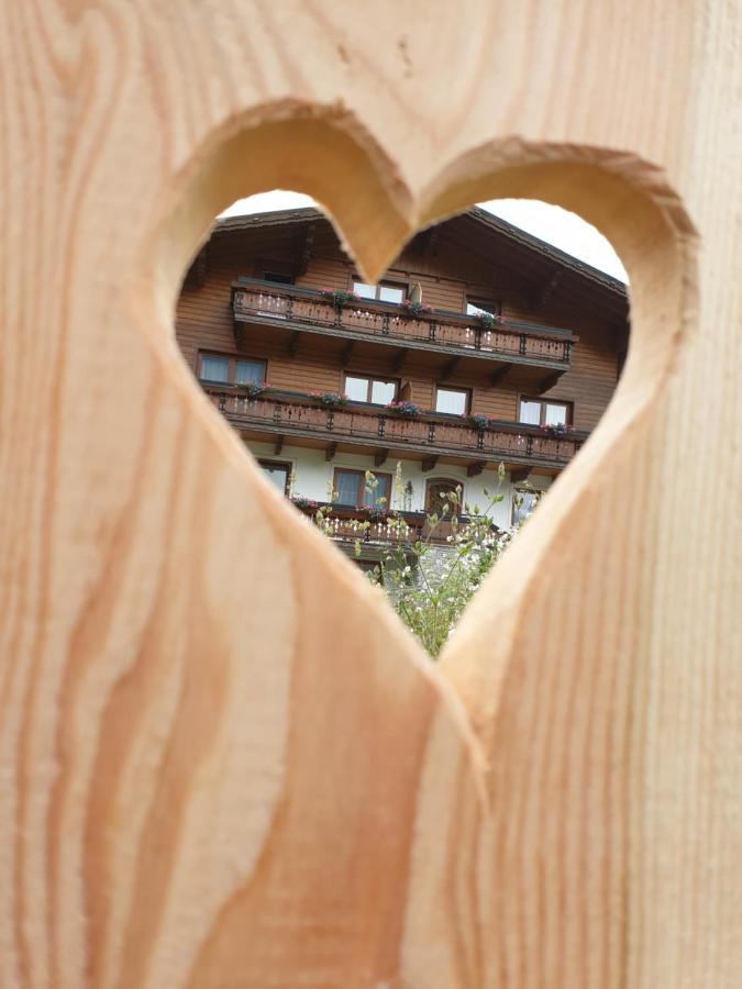 Villa Ahlhof Schladming Exterior foto