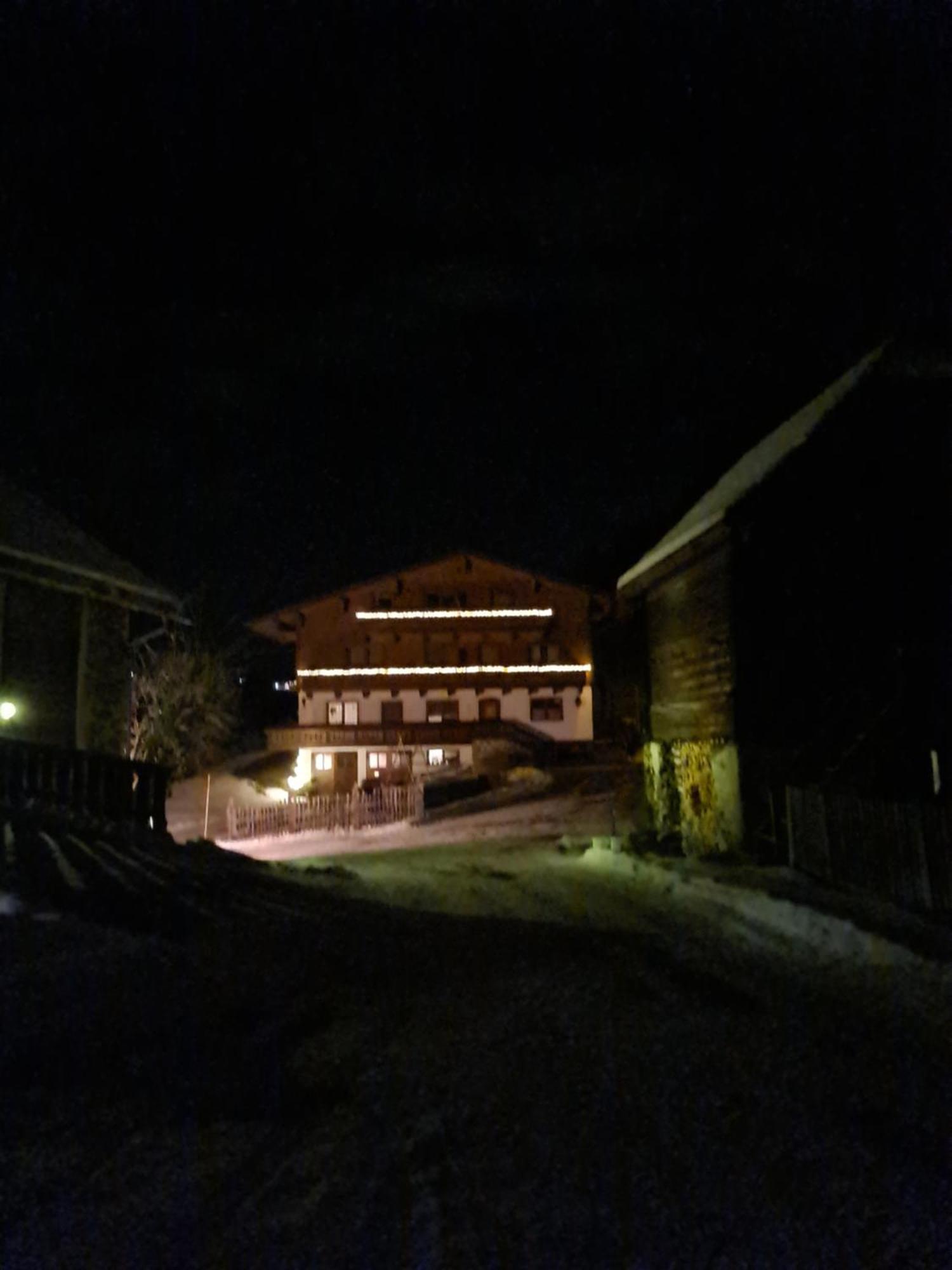 Villa Ahlhof Schladming Exterior foto