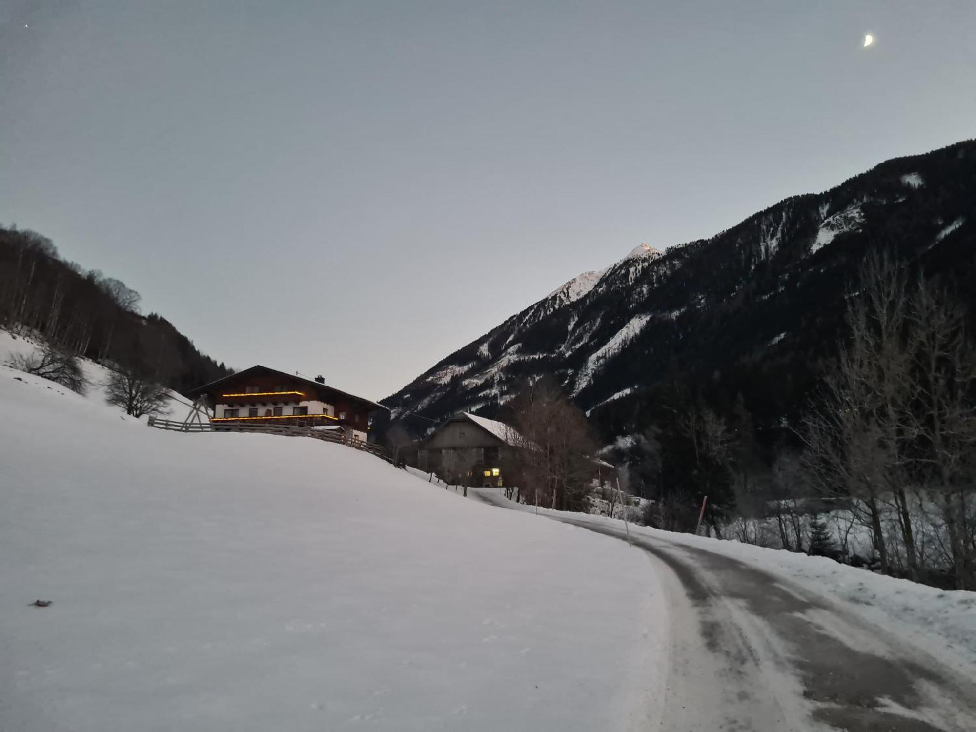 Villa Ahlhof Schladming Exterior foto
